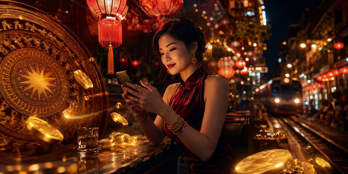 kv9999 Khám phá sảnh kv9999 casino có gì